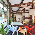Confortable Avec Terrasse - 4 Pers. - Api-1-52-2121 Кемпинг Альби