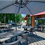 Confortable Avec Terrasse - 4 Pers. - Api-1-52-2121 *
