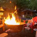 Кемпинг Confortable Avec Terrasse - 4 Pers. - Api-1-52-2121 Альби