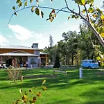 Confortable Avec Terrasse - 4 Pers. - Api-1-52-2121 * Альби