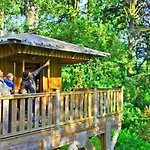 Confortable Avec Terrasse - 4 Pers. - Api-1-52-2121 * Альби