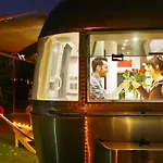 Кемпинг Confortable Avec Terrasse - 4 Pers. - Api-1-52-2121 Альби